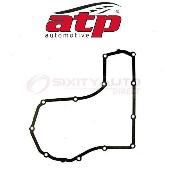 ATP Transmission Oil Pan Gasket for 2005-2008 Chevrolet Cobalt - Automatic  va