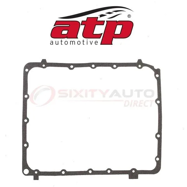 ATP Transmission Oil Pan Gasket for 1992-1995 Mazda 929 - Automatic  Gaskets bc