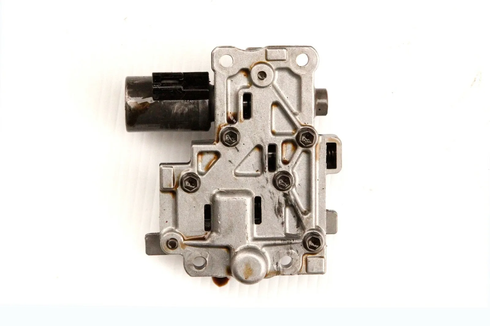 06-13 Lexus GS300 AWD Transfere Case Valve Body Solenoid OEM Factory