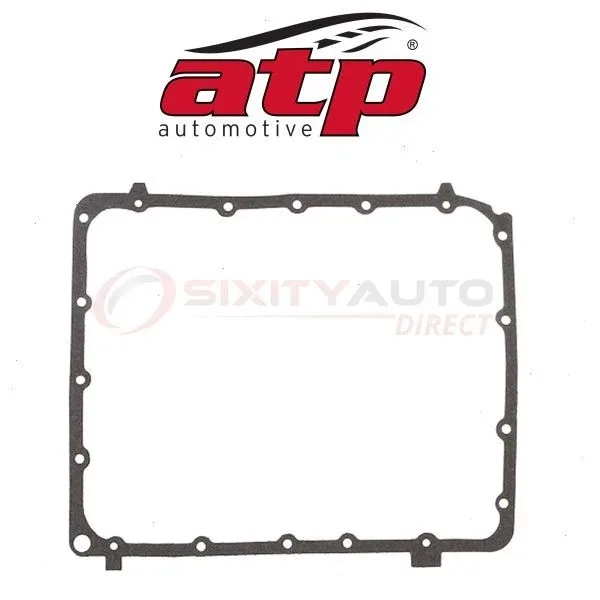 1989-1996 Nissan 300ZX Automatic Transmission Oil Pan Gasket - ATP SX-TZ6V