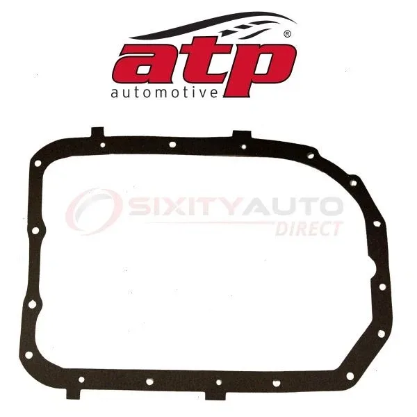 ATP Transmission Oil Pan Gasket for 1992-1999 Chevrolet C1500 Suburban - id