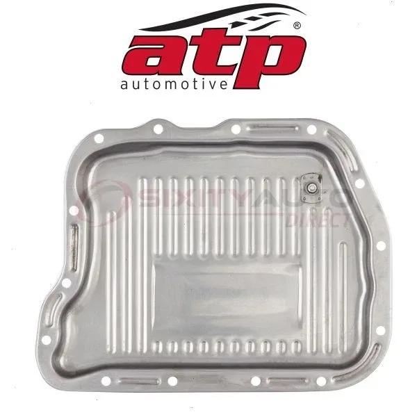 ATP Automatic Transmission Oil Pan for 1975-1980 American Motors Pacer - px