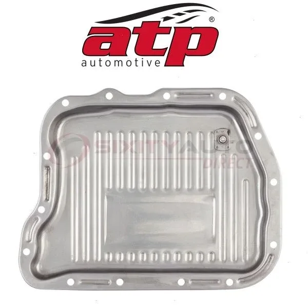 1976-1980 Dodge Aspen Automatic Transmission Oil Pan - ATP SX-T5VA
