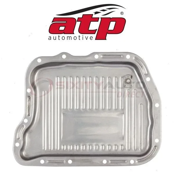 1977-1989 Dodge Diplomat Automatic Transmission Oil Pan - ATP SX-39RP