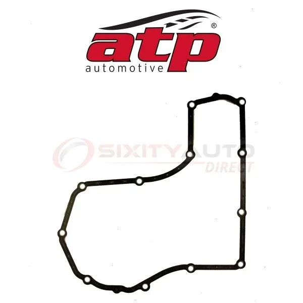 ATP Transmission Oil Pan Gasket for 2004-2005 Saturn L300 - Automatic  ye