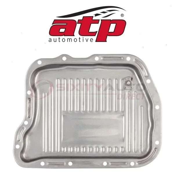 1980-1988 Jeep J20 Automatic Transmission Oil Pan - ATP SX-XX5T