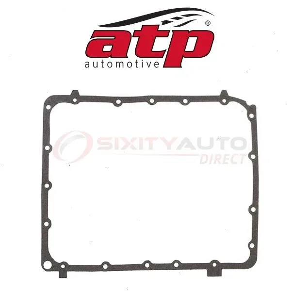 ATP Transmission Oil Pan Gasket for 1997-2003 Infiniti QX4 - Automatic  om