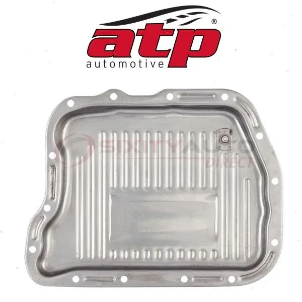 1970-1976 Plymouth Duster Automatic Transmission Oil Pan - ATP SX-0FJG