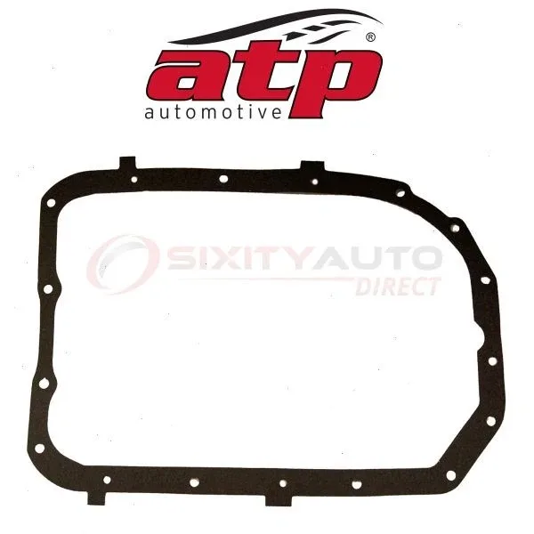 1991-2000 Chevrolet C3500 Automatic Transmission Oil Pan Gasket - ATP SX-HKPZ