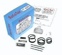 Ratiotek 4L60E Automatic Transmission Valve Body Kit - A74165EA
