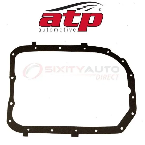 1996-2009 Chevrolet Express 2500 Automatic Transmission Oil Pan Gasket - ATP SX-P1RQ