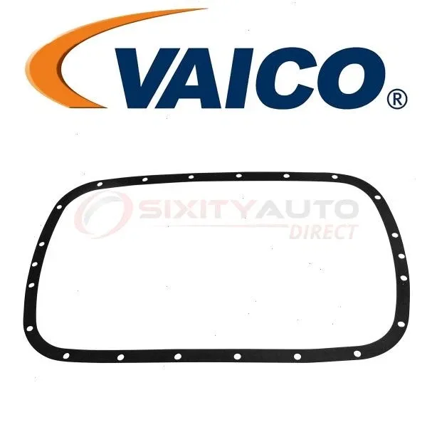 VAICO Transmission Oil Pan Gasket for 2001-2008 BMW X5 - Automatic Gaskets ca