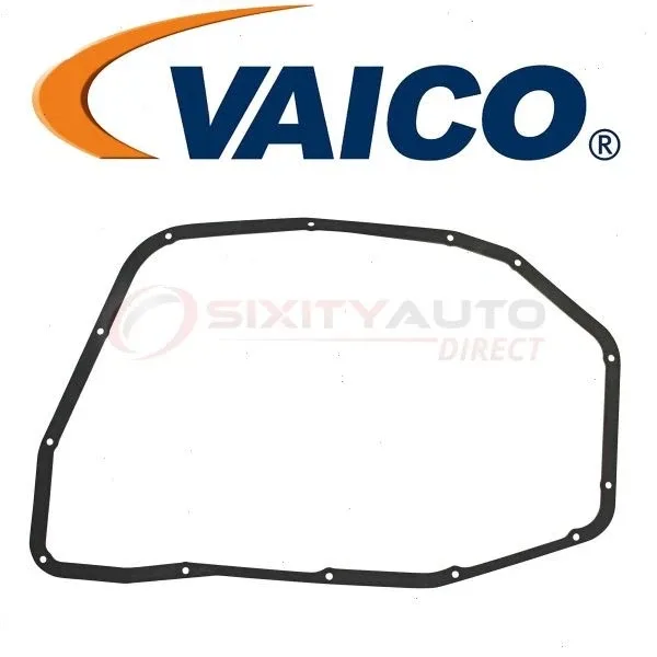 2011 Audi A4 Quattro Automatic Transmission Oil Pan Gasket - VAICO SX-747C