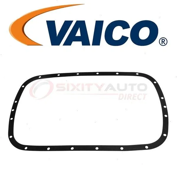 2001-2005 BMW 325i Automatic Transmission Oil Pan Gasket VAICO SX-PMA9