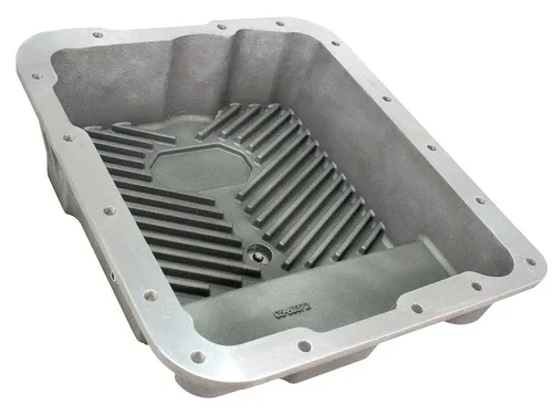 aFe Power Differential Cover 46-70240 image 2