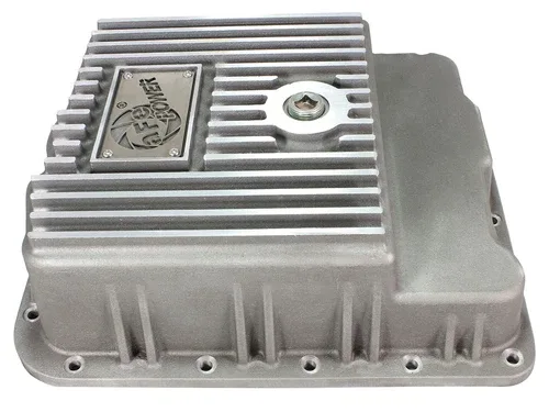aFe Power Differential Cover 46-70240 image 3