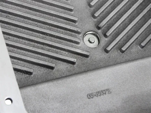 aFe Power Differential Cover 46-70240 image 4