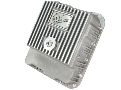 aFe Power Differential Cover 46-70240
