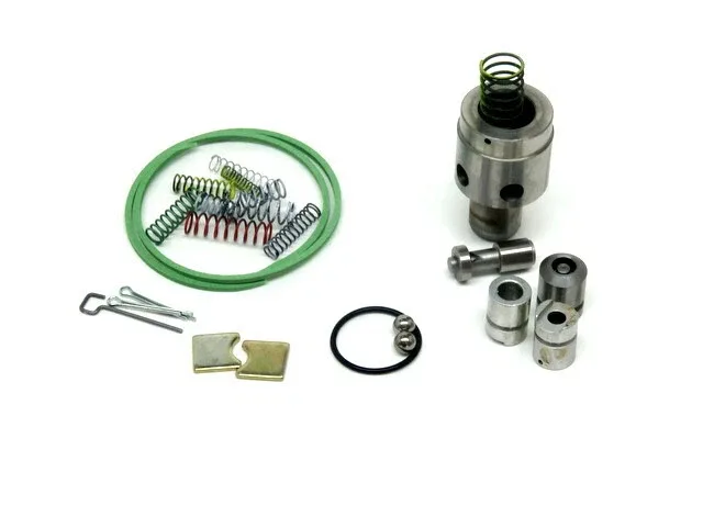 Valve Body Kit, Shift Kit, 5R55N, 5R55W 5R55S
