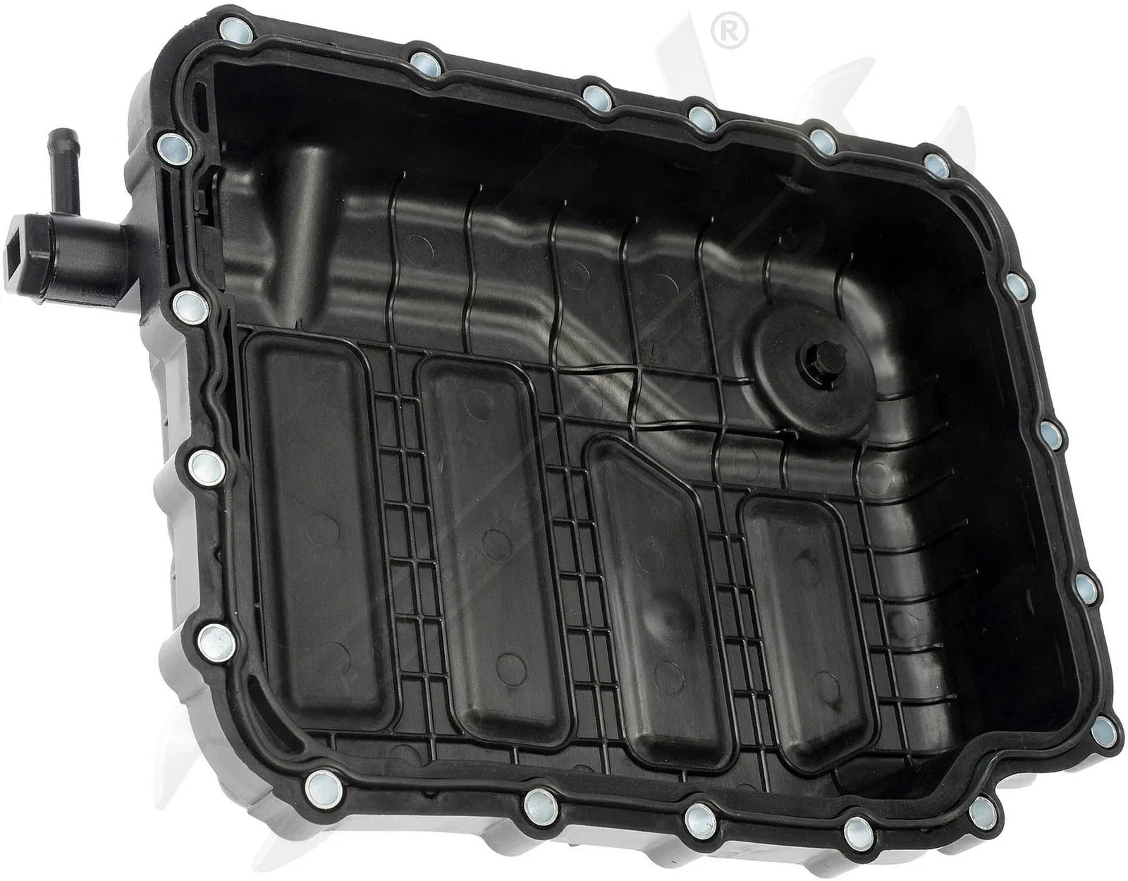 APDTY 161844 Transmission Oil Pan image 3