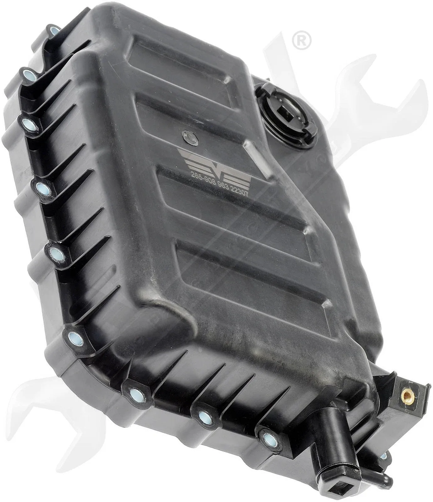 APDTY 161844 Transmission Oil Pan
