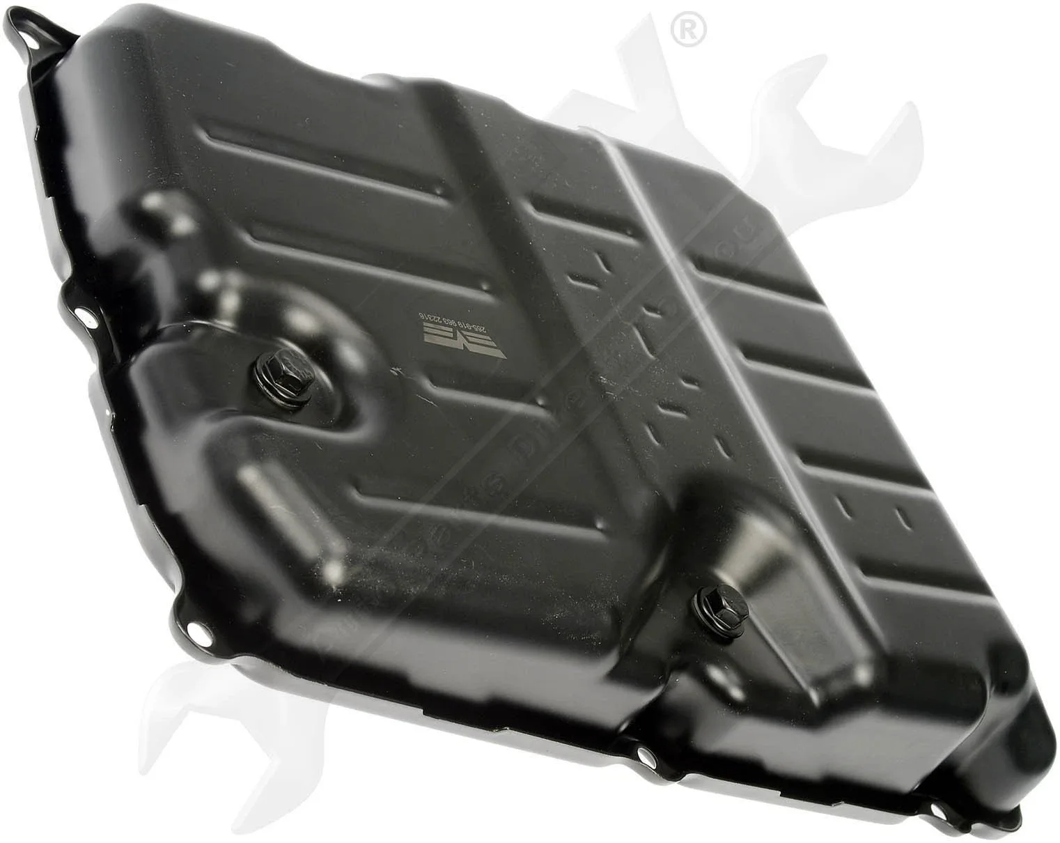 APDTY 161846 Transmission Oil Pan image 2