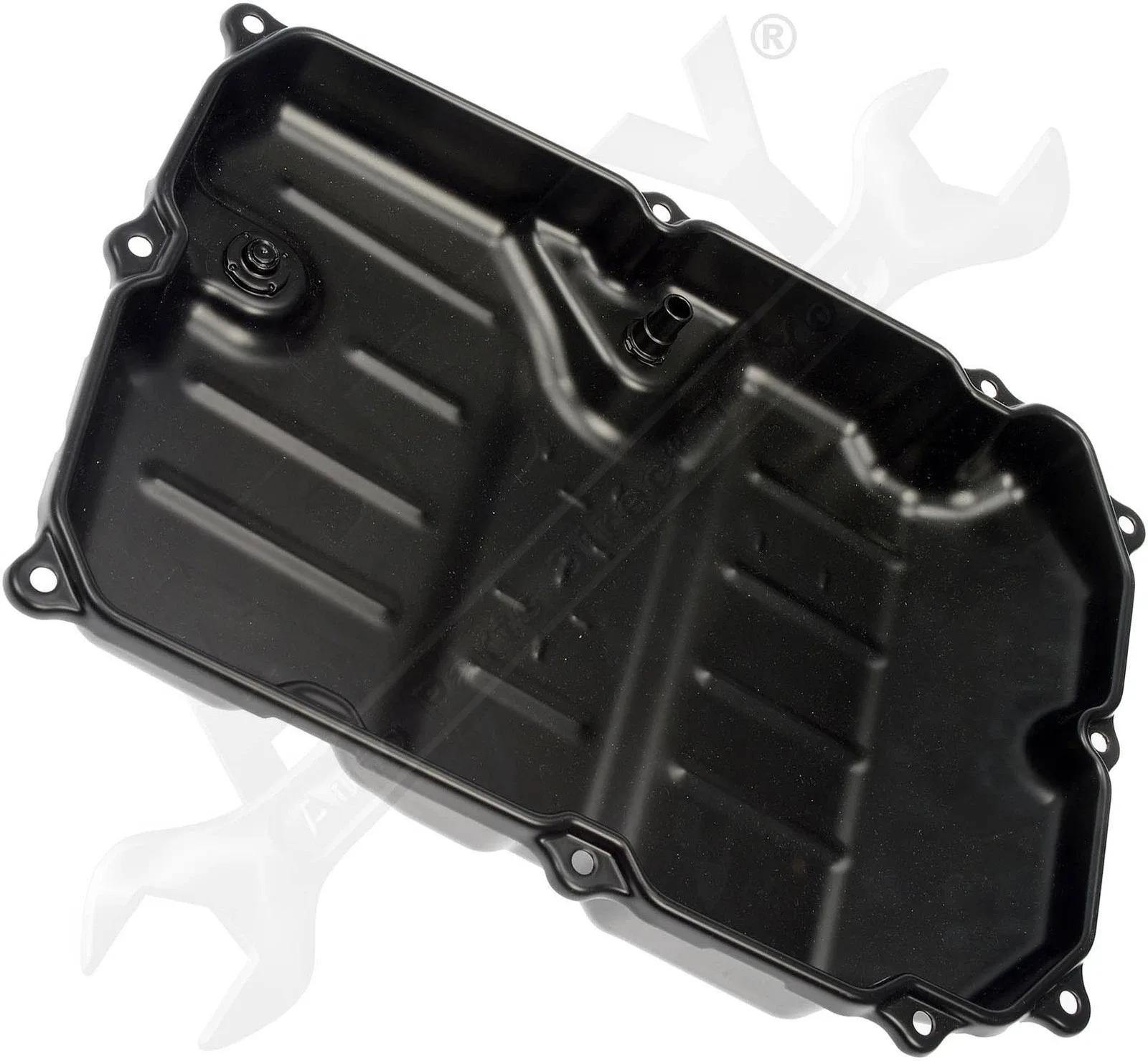 APDTY 161846 Transmission Oil Pan image 3