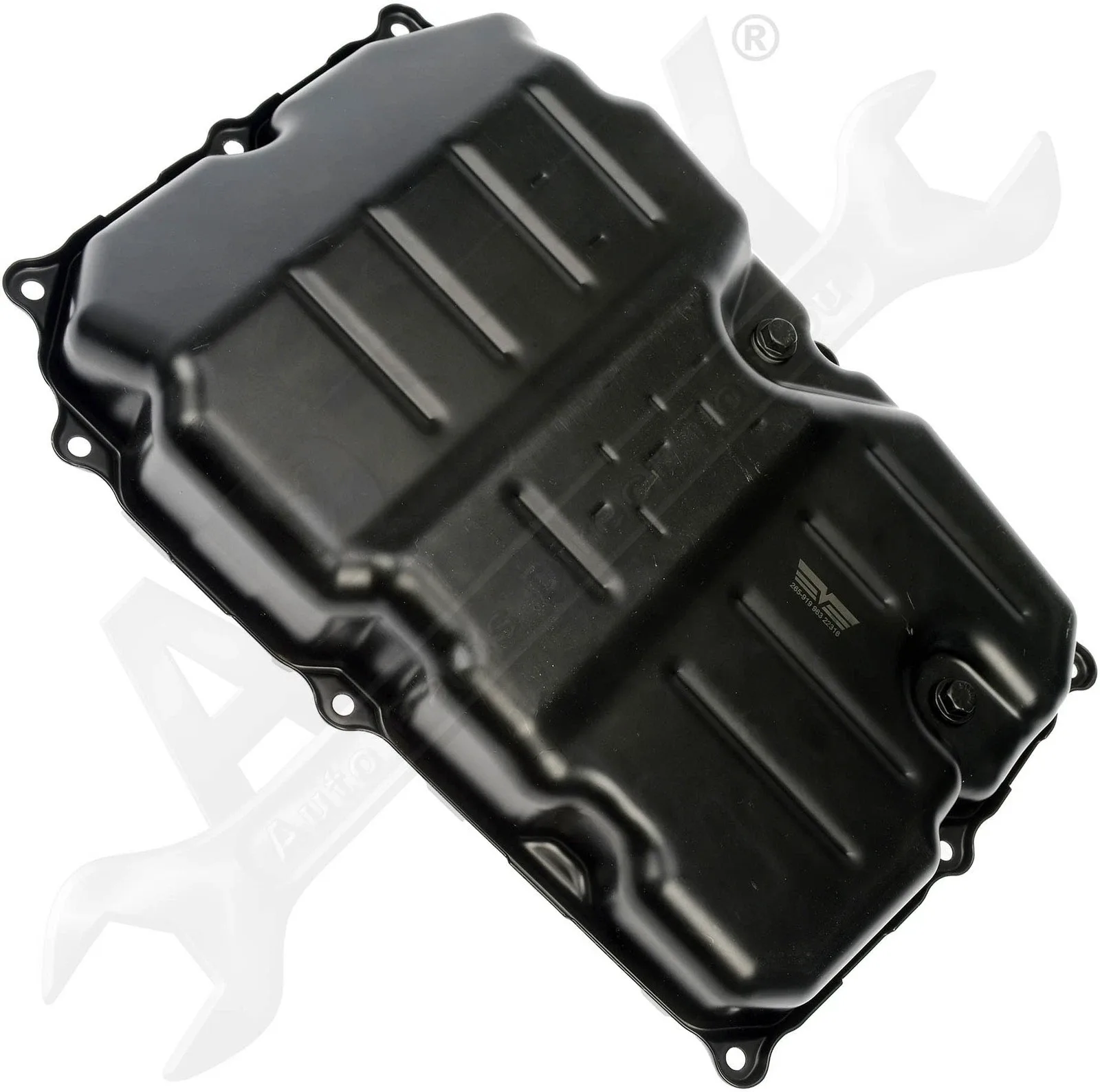 APDTY 161846 Transmission Oil Pan image 4