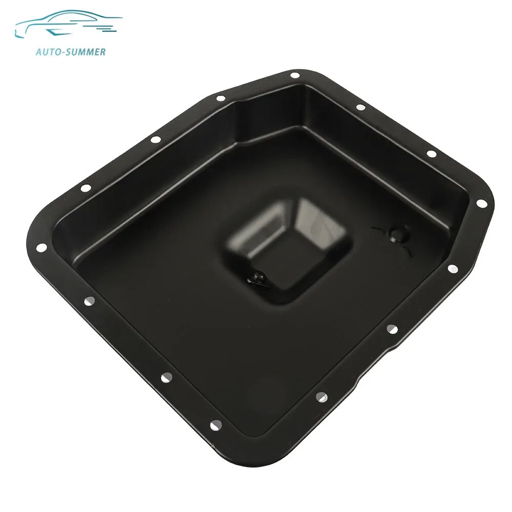 For Ford E-150/250 F-150 Mustang Explorer Lincoln Town Car Transmission Oil Pan image 3
