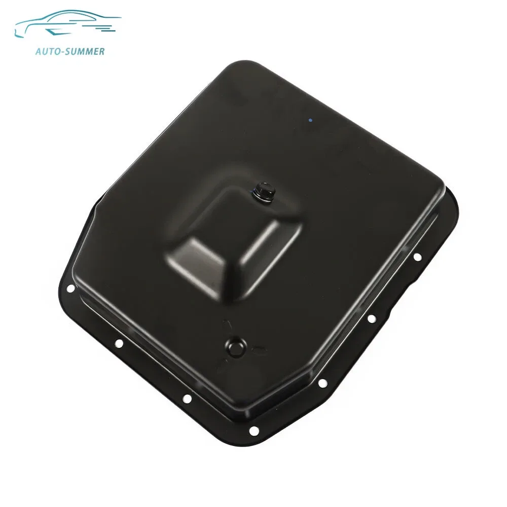 For Ford E-150/250 F-150 Mustang Explorer Lincoln Town Car Transmission Oil Pan
