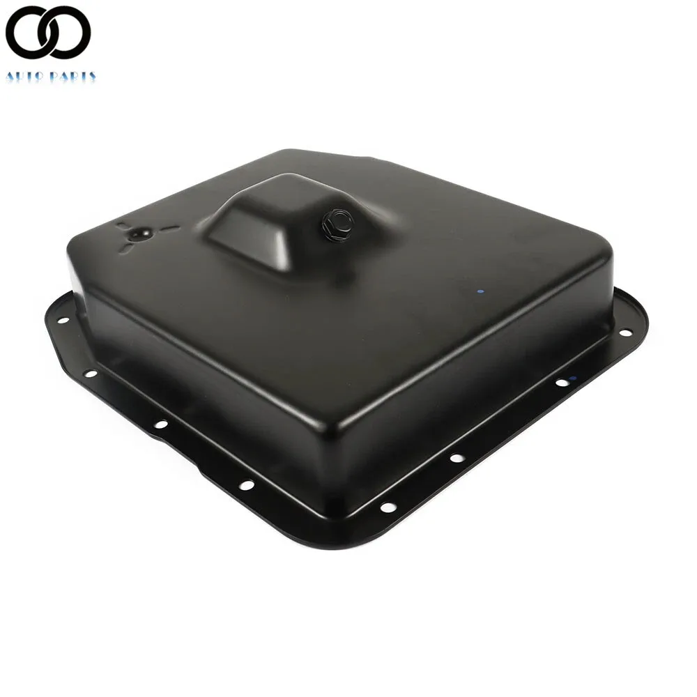 1992-2014 Transmission Oil Pan (APO244400) - autoooparts image 2