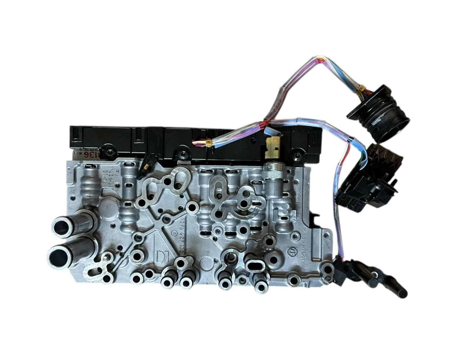 2017-2020 Jeep Compass Transmission Valve Body 9HP48 68292645AB