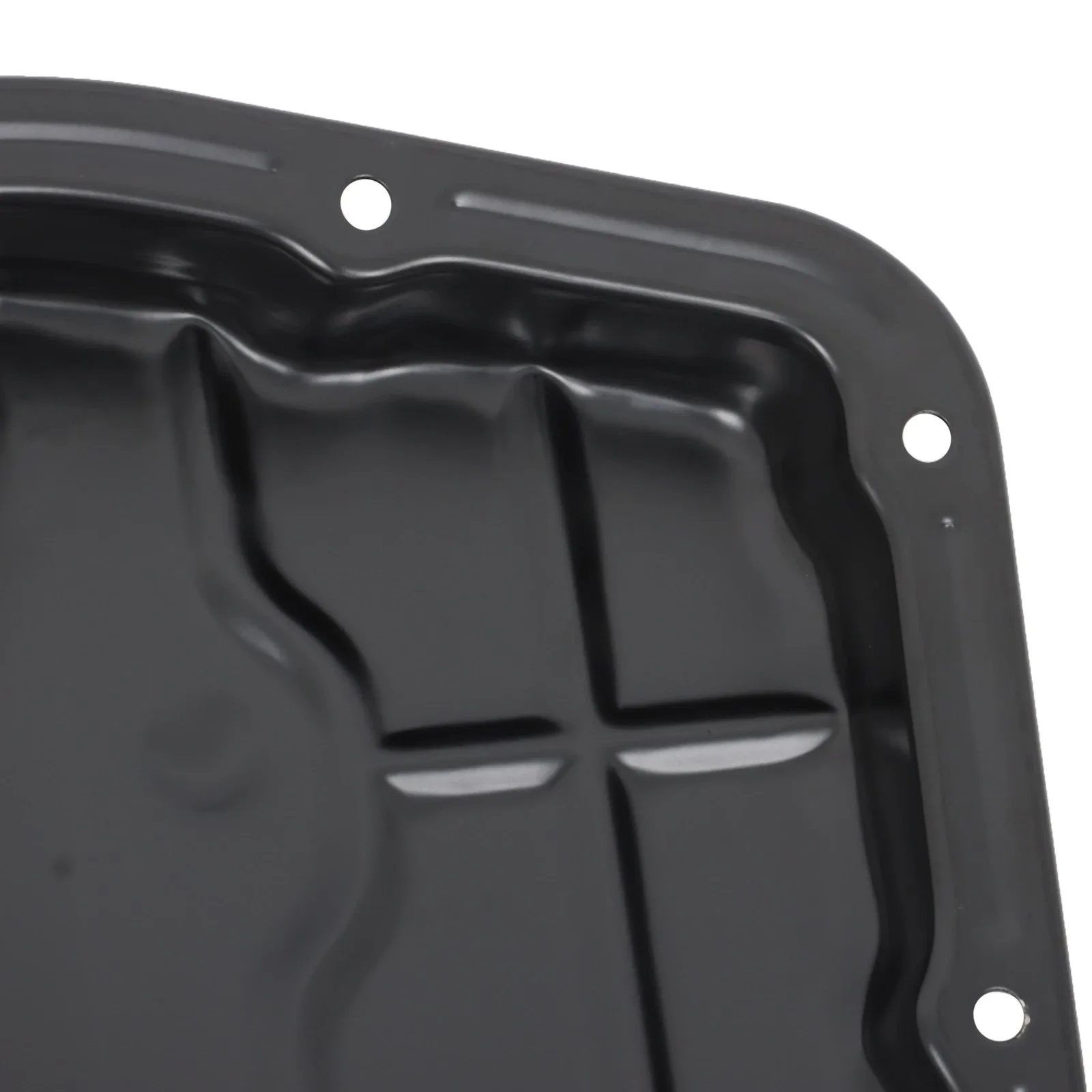 2012-2018 Ram 1500/2500/3500 5.7L V8 Transmission Oil Pan AFU35120F (265-870) image 4