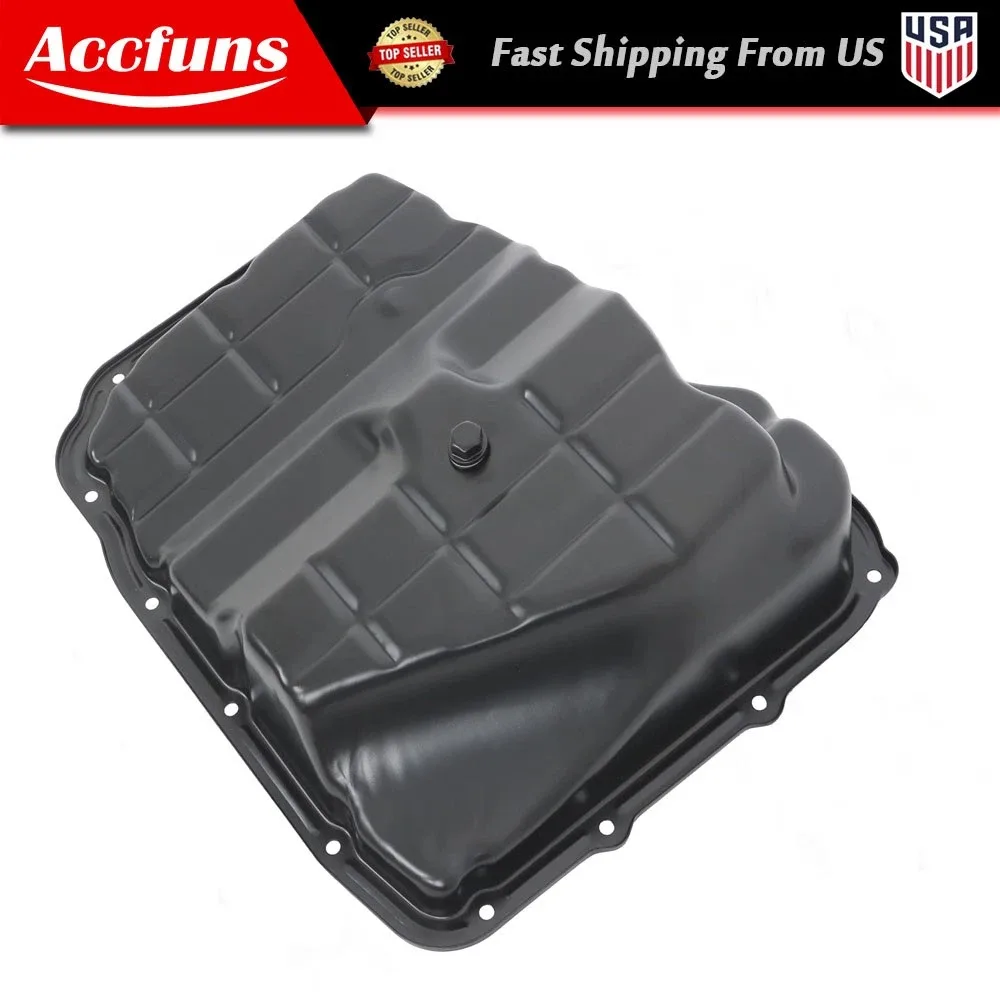 2012-2018 Ram 1500/2500/3500 5.7L V8 Transmission Oil Pan AFU35120F (265-870)