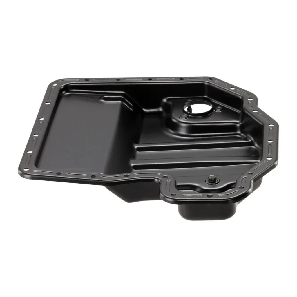 For BMW 840Ci 1994 1995 1996 1997 Oil Pan | Lower | Steel | 8 Cyl, 4.4L Engine