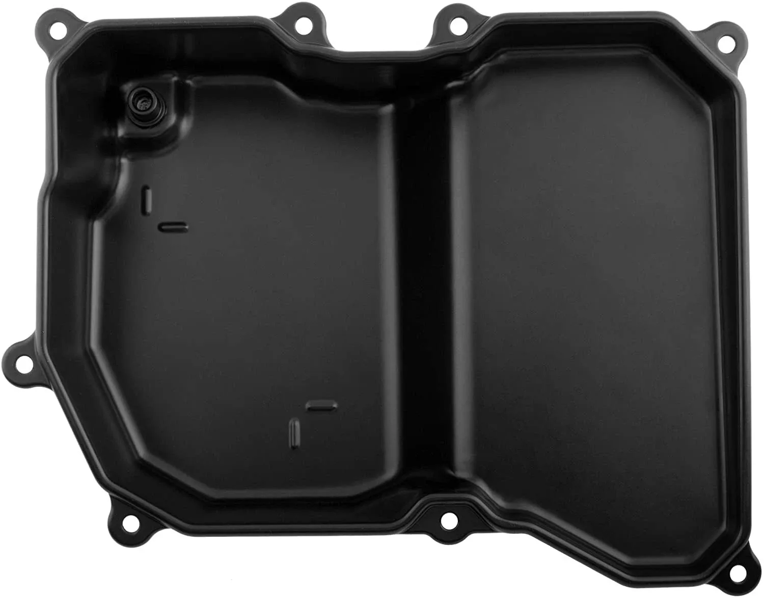 Automatic Transmission Oil Pan for Volkswagen Beetle Passat CC Jetta Golf Rabbit image 2