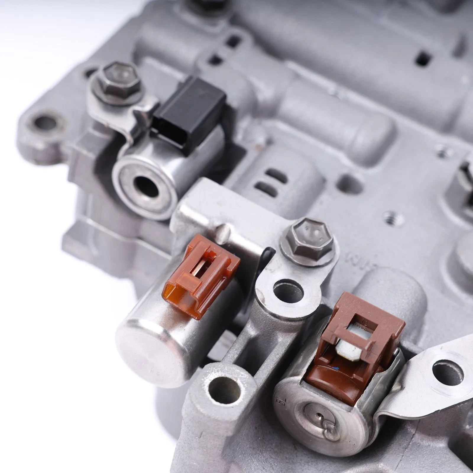 Upgraded Transmission Valve Body fit for Lexus ES300 1999-2002 3.0L Replace U140 image 3