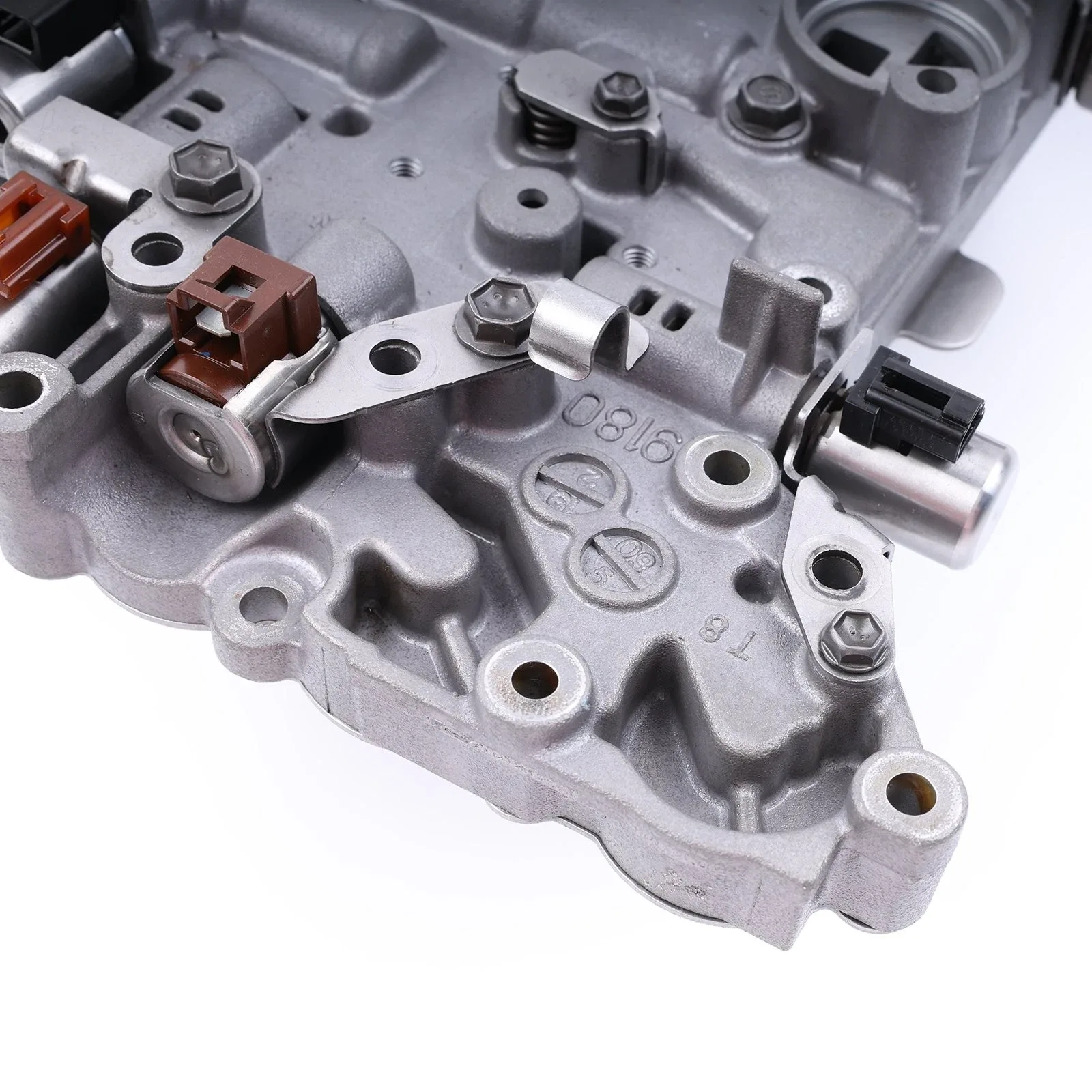 Upgraded Transmission Valve Body fit for Lexus ES300 1999-2002 3.0L Replace U140 image 4