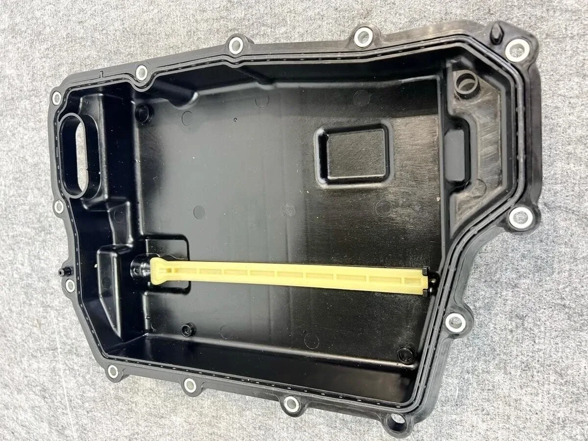 20-22 FORD ESCAPE TRANSMISSION OIL PAN COVER TRIM PANEL OEM image 2