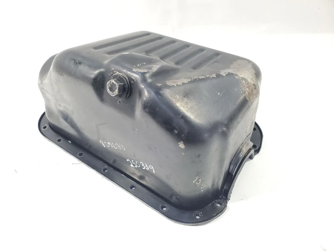 1980 1981 1982 1983 Honda Civic OEM Lower Oil Pan Automatic 1.5L