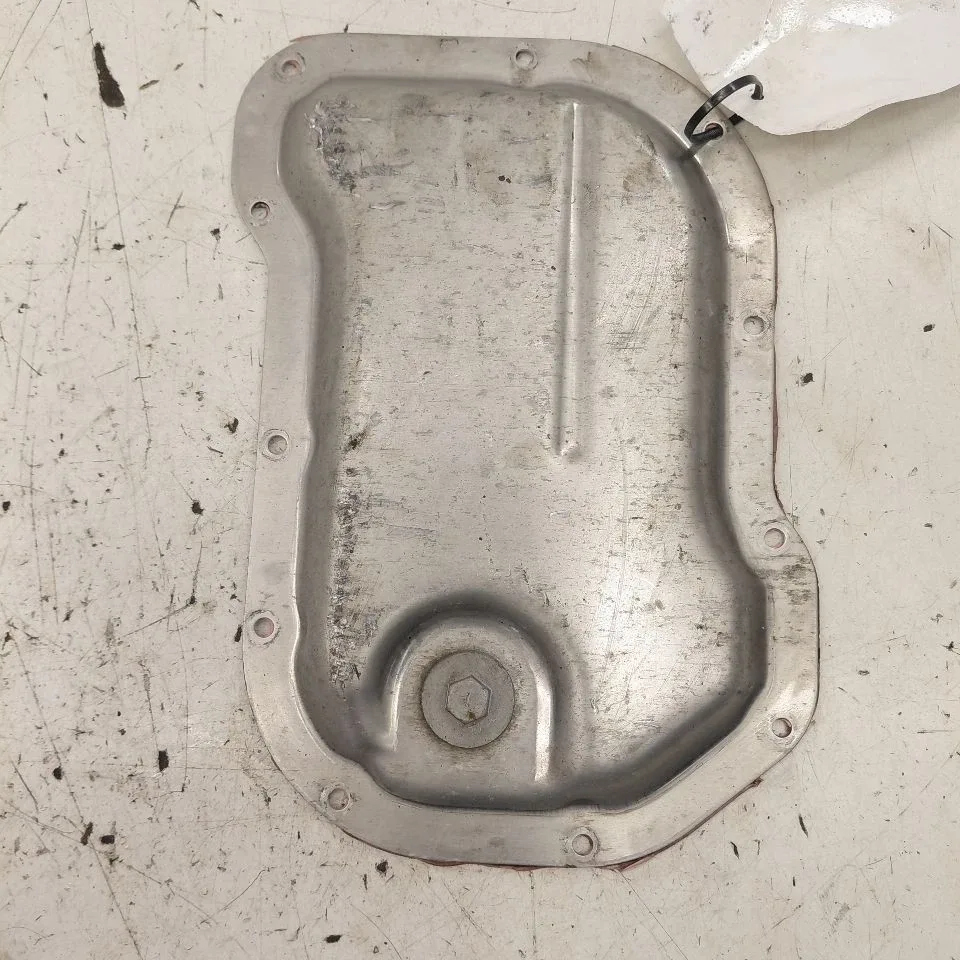 Subaru XV Crosstrek Automatic Transmission Oil Pan  2022 2021 2020 2019