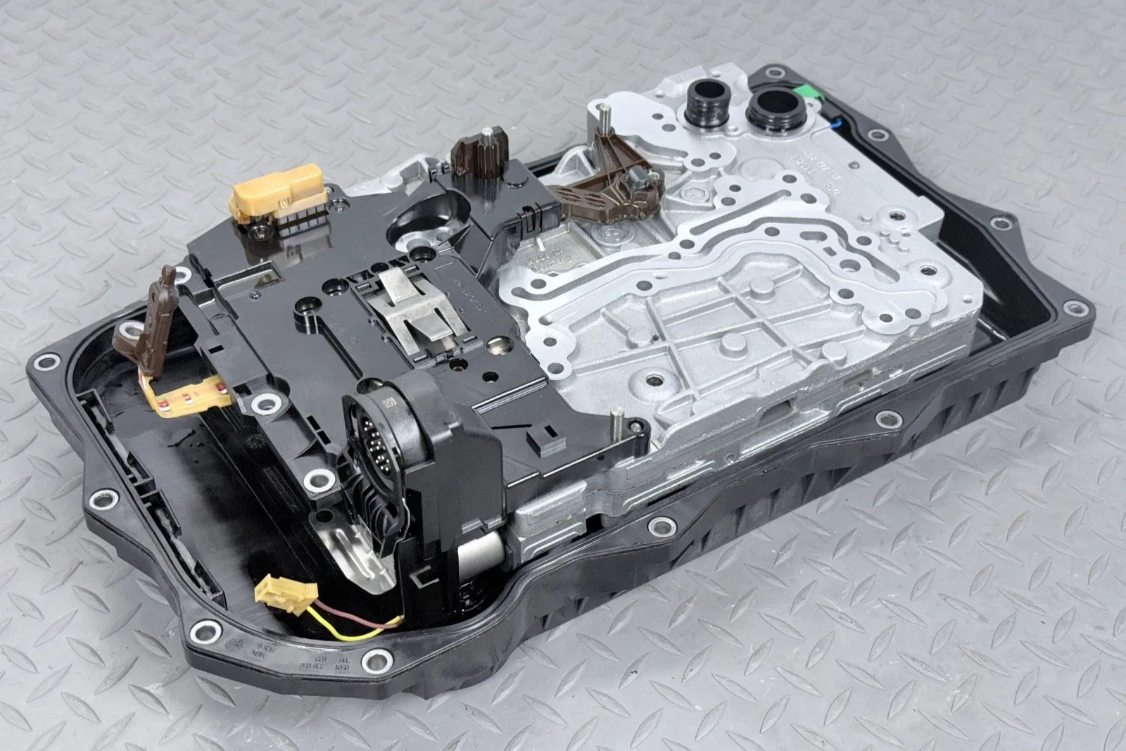 2019-2026 RAM 1500 8HP75 Automatic Transmission Valve Body (Mopar) image 3