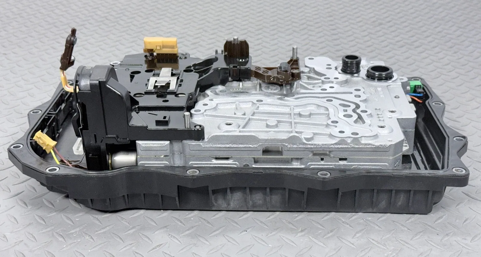 2019-2026 RAM 1500 8HP75 Automatic Transmission Valve Body (Mopar) image 4