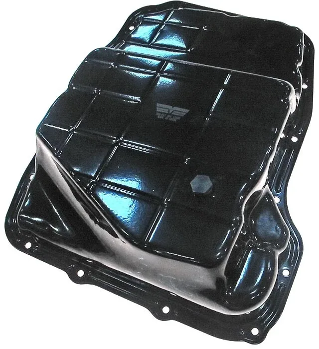 Transmission Oil Pan Fits 2006 Jeep Commander Dorman 577NJ60