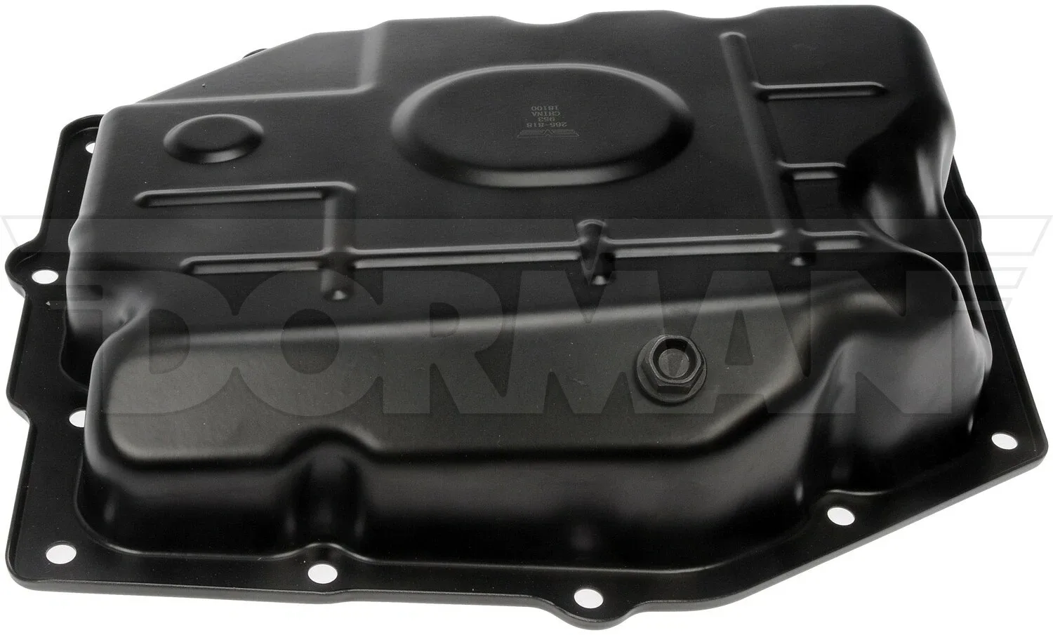Transmission Oil Pan Dorman Fits 2004-2010 Dodge Dakota Trans: 42RLE image 4