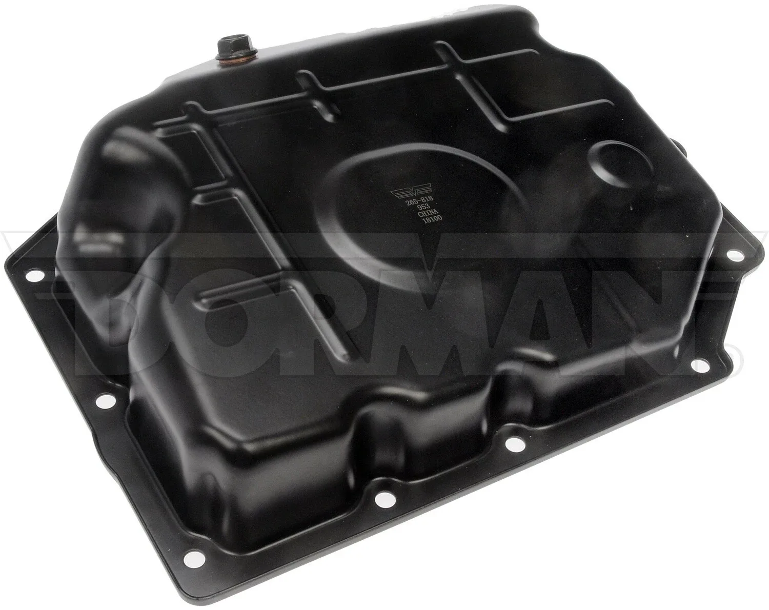 Transmission Oil Pan Dorman Fits 2004-2010 Dodge Dakota Trans: 42RLE