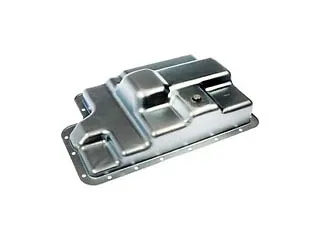 2007 Ford E-150 Transmission Oil Pan Dorman 836XF22 for 5R110W 5-Speed image 2
