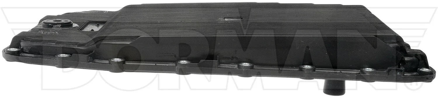 Transmission Oil Pan Fits 2004-2005 BMW 545i Dorman 751UE10 image 2