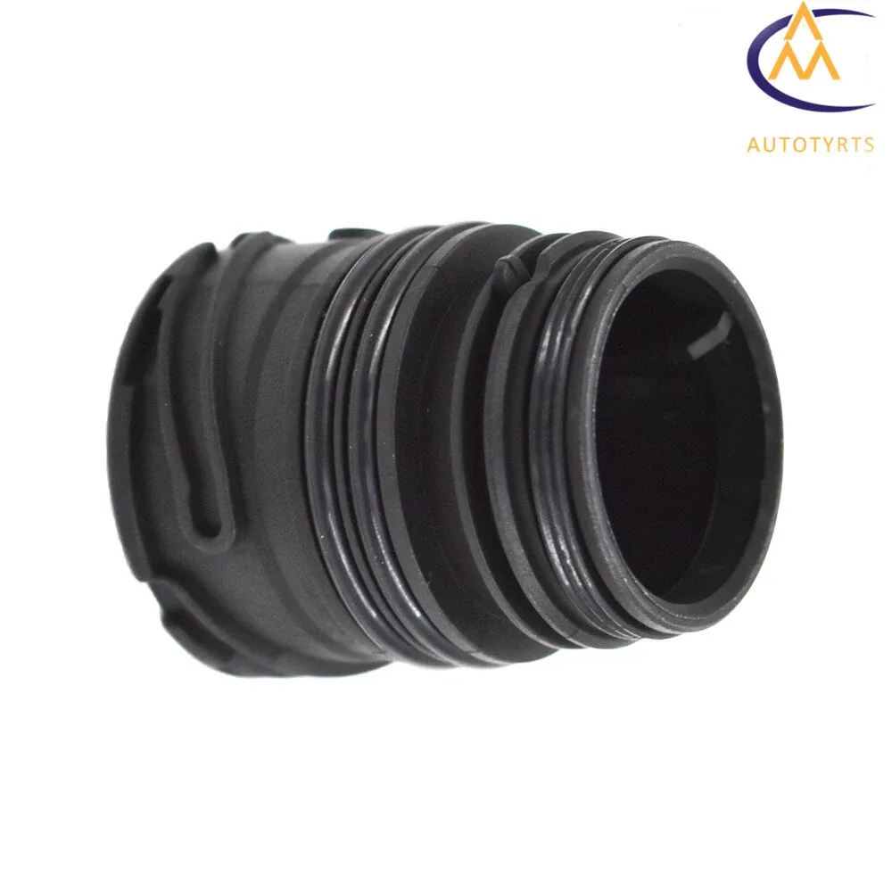 2007-2010 BMW Valve Body-to-Case Sleeve Seal Mechatronic Kit 6HP19/6HP21 - 703080 image 3