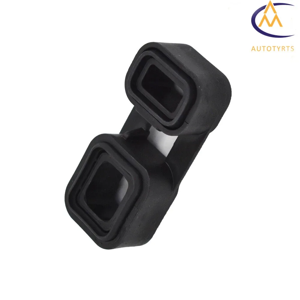 2007-2010 BMW Valve Body-to-Case Sleeve Seal Mechatronic Kit 6HP19/6HP21 - 703080 image 4